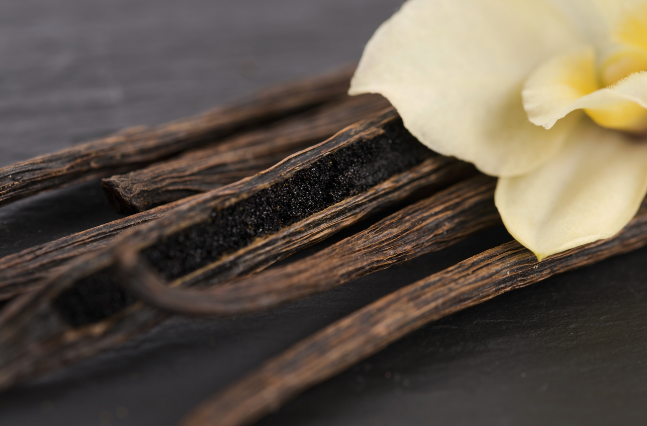 The Story Behind our Dreamy Vanilla Planifolia Extract