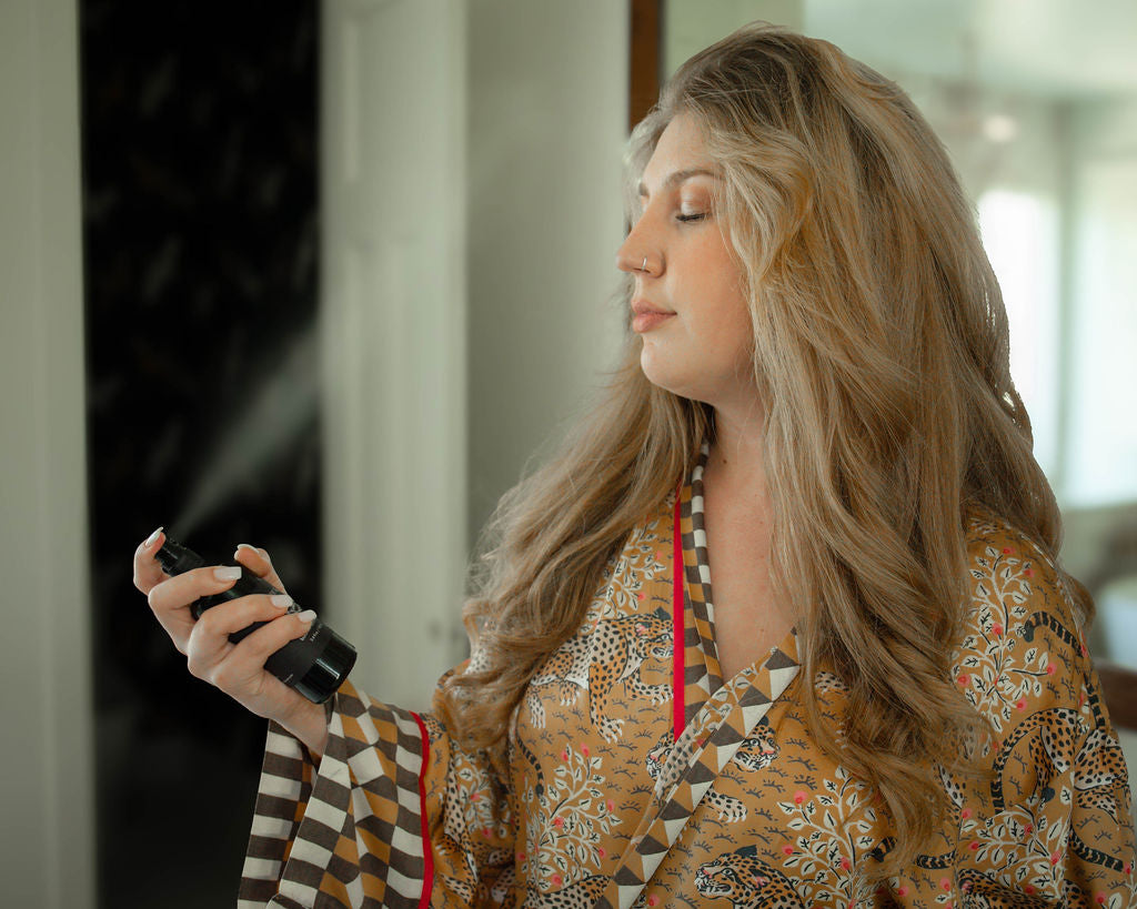 Floral Grove - Botanical Hydrosol Mist